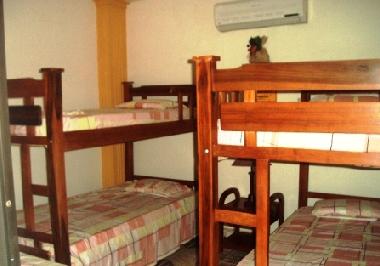 Appartement de vacances �/en/au Tol� (Sucre)ou appartement ou maison de vacances
