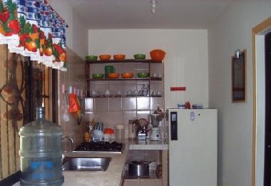 Appartement de vacances �/en/au Tol� (Sucre)ou appartement ou maison de vacances