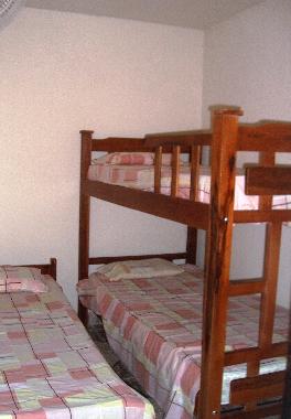 Appartement de vacances �/en/au Tol� (Sucre)ou appartement ou maison de vacances