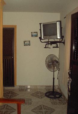 Appartement de vacances �/en/au Tol� (Sucre)ou appartement ou maison de vacances