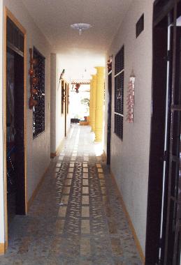 Appartement de vacances �/en/au Tol� (Sucre)ou appartement ou maison de vacances