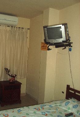 Appartement de vacances �/en/au Tol� (Sucre)ou appartement ou maison de vacances