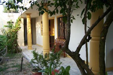 Appartement de vacances �/en/au Tol� (Sucre)ou appartement ou maison de vacances