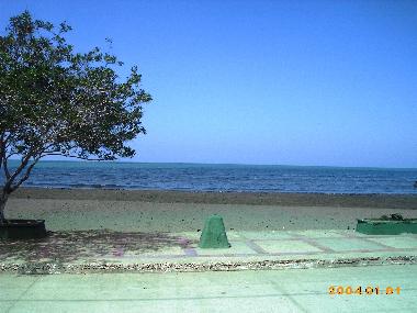 Appartement de vacances �/en/au Tol� (Sucre)ou appartement ou maison de vacances