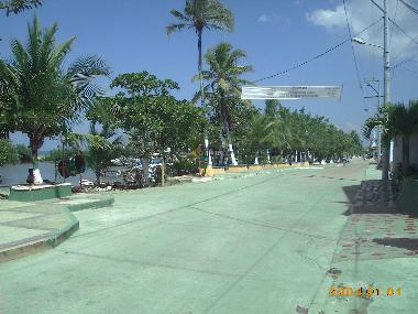 Appartement de vacances �/en/au Tol� (Sucre)ou appartement ou maison de vacances