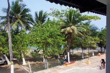 Appartement de vacances �/en/au Tol� (Sucre)ou appartement ou maison de vacances