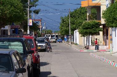 Appartement de vacances �/en/au Tol� (Sucre)ou appartement ou maison de vacances