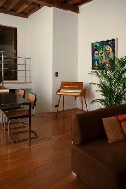 Appartement de vacances /en/au Antwerp (Flandre)ou appartement ou maison de vacances