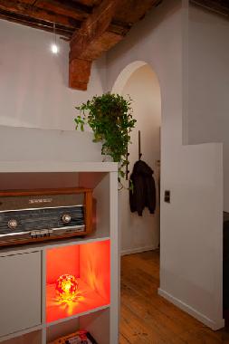 Appartement de vacances /en/au Antwerp (Flandre)ou appartement ou maison de vacances