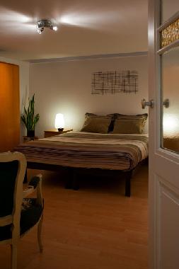 Appartement de vacances /en/au Antwerp (Flandre)ou appartement ou maison de vacances