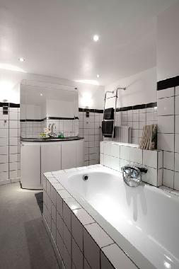 Appartement de vacances /en/au Antwerp (Flandre)ou appartement ou maison de vacances