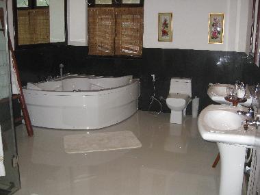 Chambre avec petit d�jeuner �/en/au wadduwe (Kalutara)ou appartement ou maison de vacances