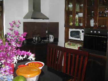 Chambre avec petit d�jeuner �/en/au wadduwe (Kalutara)ou appartement ou maison de vacances