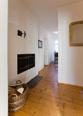 Appartement de vacances /en/au St. Maergen (Schwarzwald)ou appartement ou maison de vacances