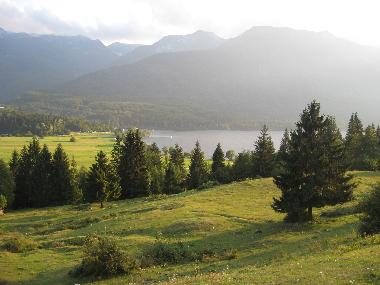 Maison de vacances �/en/au bohinjsko jezero (Bohinj)ou appartement ou maison de vacances
