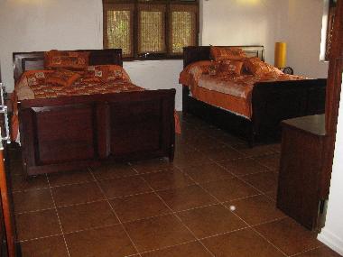 Chambre avec petit d�jeuner �/en/au wadduwe (Kalutara)ou appartement ou maison de vacances