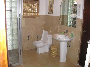 Chambre avec petit d�jeuner �/en/au wadduwe (Kalutara)ou appartement ou maison de vacances