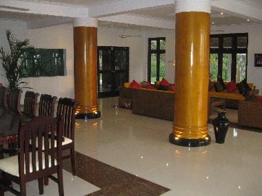 Chambre avec petit d�jeuner �/en/au wadduwe (Kalutara)ou appartement ou maison de vacances