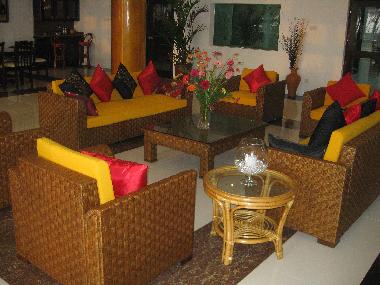 Chambre avec petit d�jeuner �/en/au wadduwe (Kalutara)ou appartement ou maison de vacances