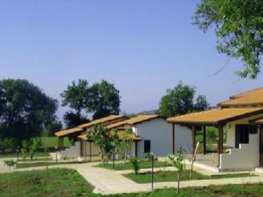 Appartement de vacances �/en/au Ricadi/Tropea (Vibo Valentia)ou appartement ou maison de vacances