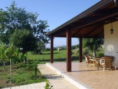 Appartement de vacances �/en/au Ricadi/Tropea (Vibo Valentia)ou appartement ou maison de vacances