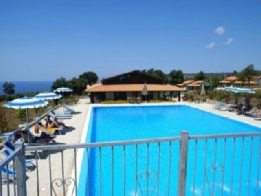 Appartement de vacances �/en/au Ricadi/Tropea (Vibo Valentia)ou appartement ou maison de vacances