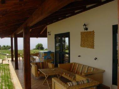 Appartement de vacances �/en/au Ricadi/Tropea (Vibo Valentia)ou appartement ou maison de vacances