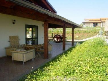 Appartement de vacances �/en/au Ricadi/Tropea (Vibo Valentia)ou appartement ou maison de vacances