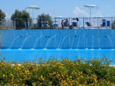 Appartement de vacances �/en/au Ricadi/Tropea (Vibo Valentia)ou appartement ou maison de vacances