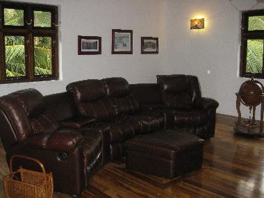 Chambre avec petit d�jeuner �/en/au wadduwe (Kalutara)ou appartement ou maison de vacances