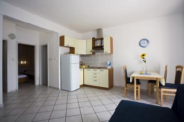 Appartement de vacances �/en/au Omis - Stanici (Splitsko-Dalmatinska)ou appartement ou maison de vacances