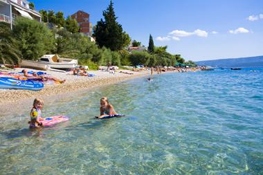 Appartement de vacances �/en/au Omis - Stanici (Splitsko-Dalmatinska)ou appartement ou maison de vacances