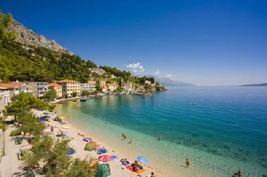 Appartement de vacances �/en/au Omis - Stanici (Splitsko-Dalmatinska)ou appartement ou maison de vacances