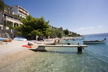 Appartement de vacances �/en/au Omis - Stanici (Splitsko-Dalmatinska)ou appartement ou maison de vacances