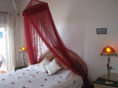 Maison de vacances �/en/au St Martin (Sint Maarten)ou appartement ou maison de vacances