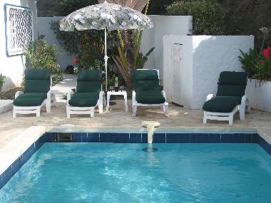 Maison de vacances �/en/au St Martin (Sint Maarten)ou appartement ou maison de vacances