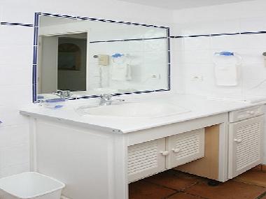 Maison de vacances �/en/au St Martin (Sint Maarten)ou appartement ou maison de vacances