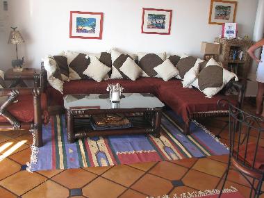 Maison de vacances �/en/au St Martin (Sint Maarten)ou appartement ou maison de vacances