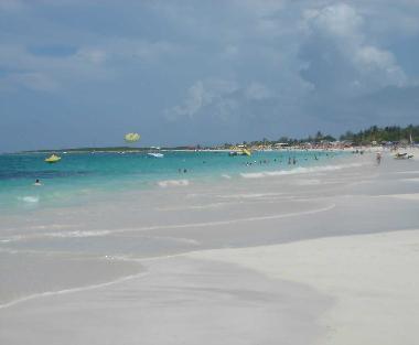 Maison de vacances �/en/au St Martin (Sint Maarten)ou appartement ou maison de vacances
