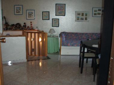 Appartement de vacances /en/au Acireale-Santa Tecla (Catania)ou appartement ou maison de vacances