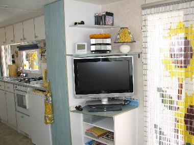 Appartement de vacances /en/au ST TROPEZ (Var)ou appartement ou maison de vacances