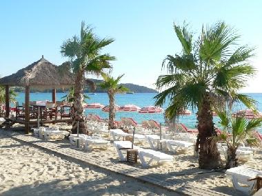 Appartement de vacances /en/au ST TROPEZ (Var)ou appartement ou maison de vacances