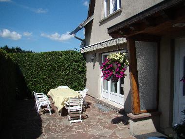 Maison de vacances �/en/au Hommarting (Moselle)ou appartement ou maison de vacances