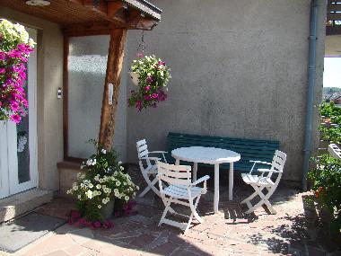 Maison de vacances �/en/au Hommarting (Moselle)ou appartement ou maison de vacances