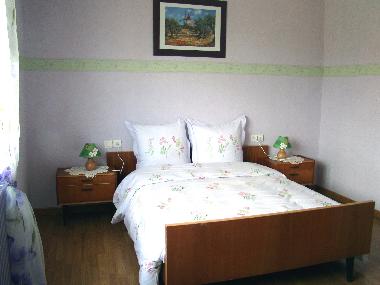 Maison de vacances �/en/au Hommarting (Moselle)ou appartement ou maison de vacances