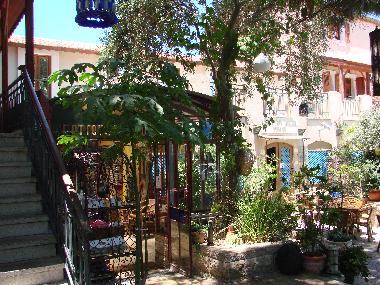 Appartement de vacances �/en/au Haifa (Hefa (Haifa))ou appartement ou maison de vacances