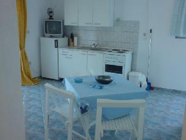 Appartement de vacances /en/au Kalebova Luka (Sibensko-Kninska)ou appartement ou maison de vacances