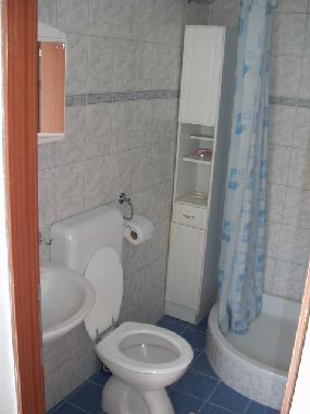 Appartement de vacances /en/au Kalebova Luka (Sibensko-Kninska)ou appartement ou maison de vacances