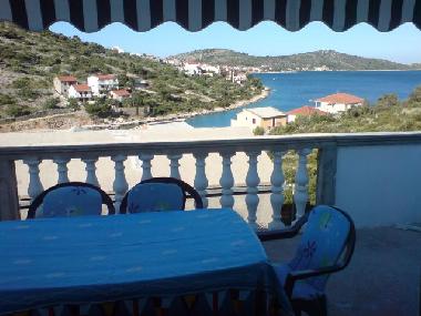 Appartement de vacances /en/au Kalebova Luka (Sibensko-Kninska)ou appartement ou maison de vacances
