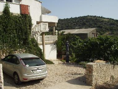 Appartement de vacances /en/au Kalebova Luka (Sibensko-Kninska)ou appartement ou maison de vacances
